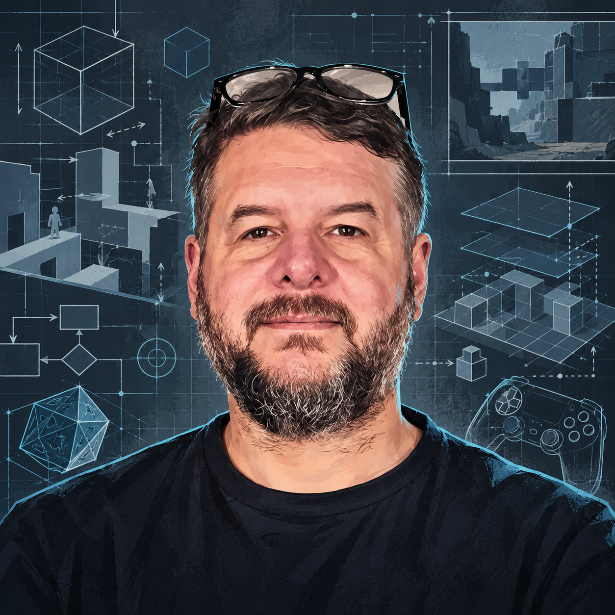 Flavio Rodriguez